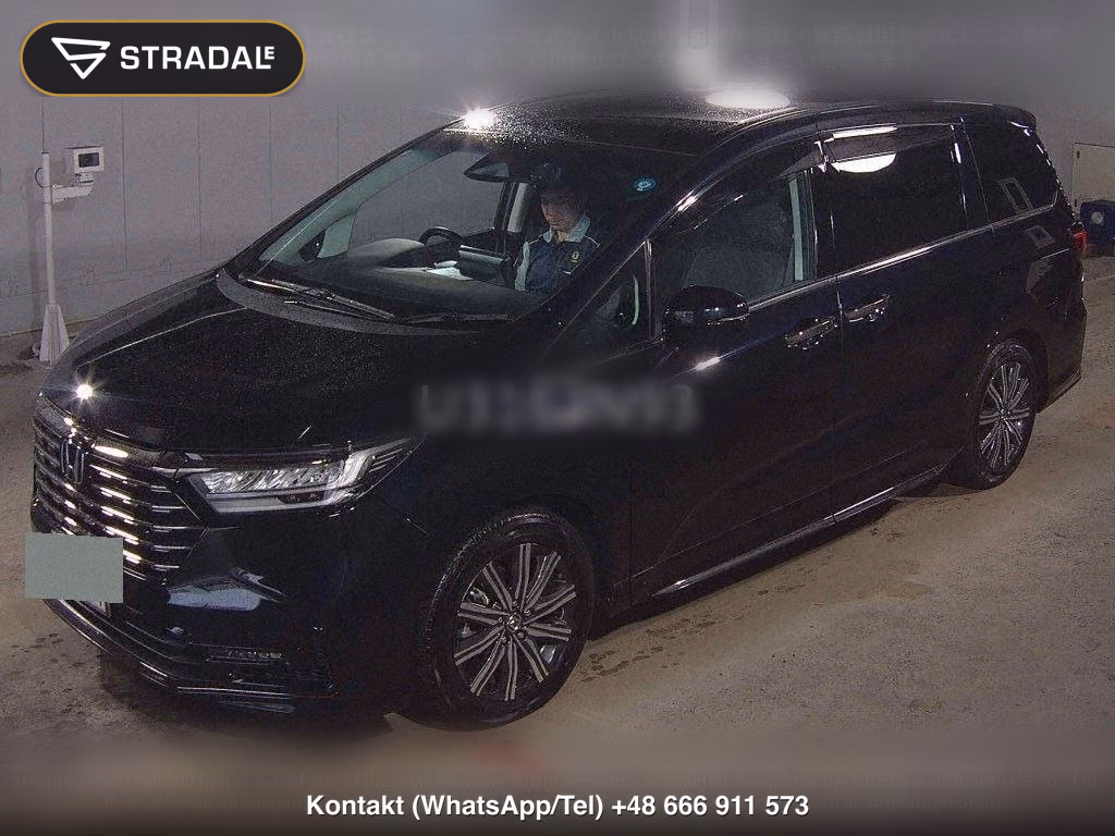 HONDA ODYSSEY EHEV ABSOLUTE, miniaturka 5