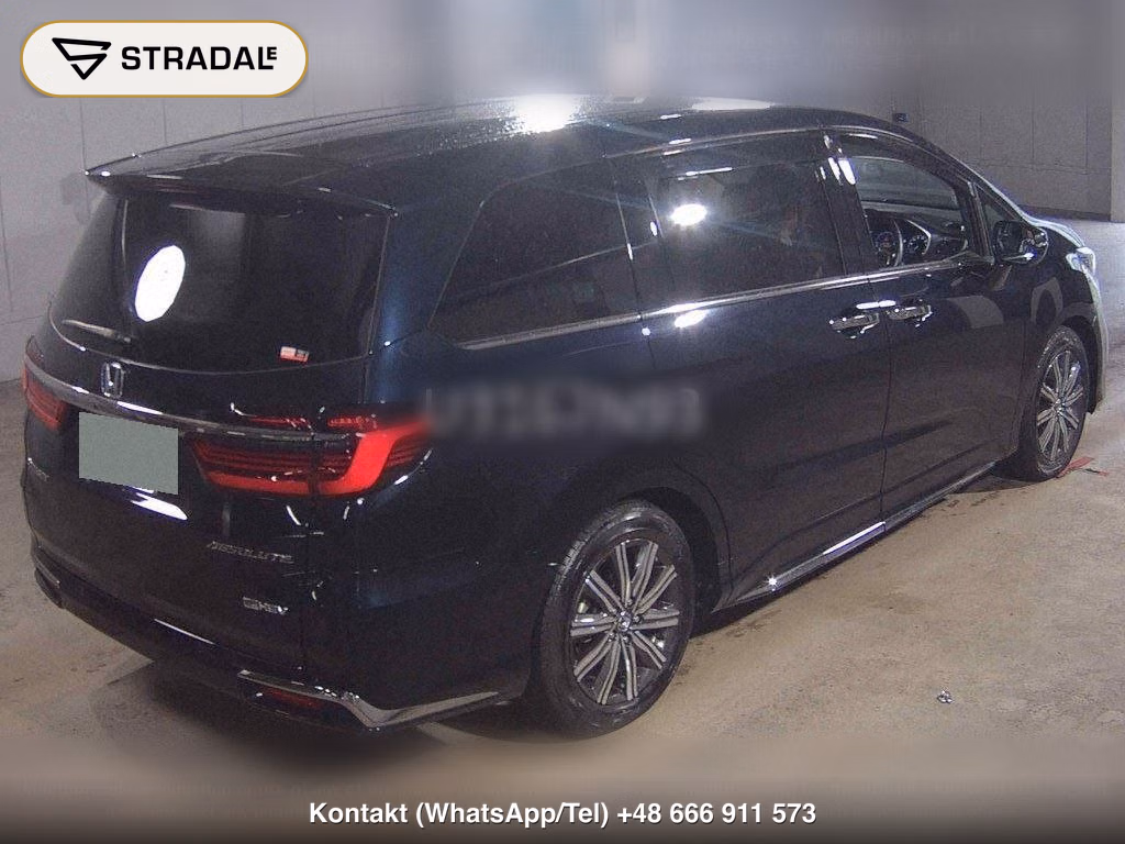HONDA ODYSSEY EHEV ABSOLUTE, miniaturka 6
