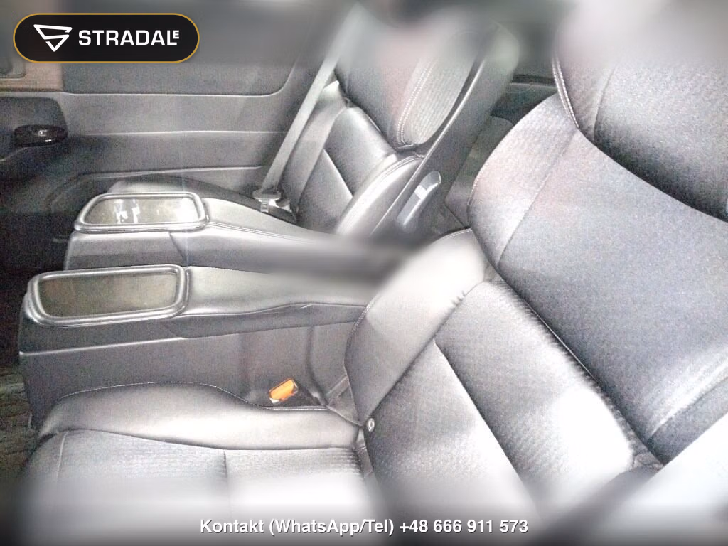 HONDA ODYSSEY EHEV ABSOLUTE, miniaturka 7
