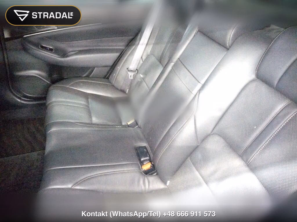 TOYOTA CROWN HYBRID ATHLETE G, miniaturka 7