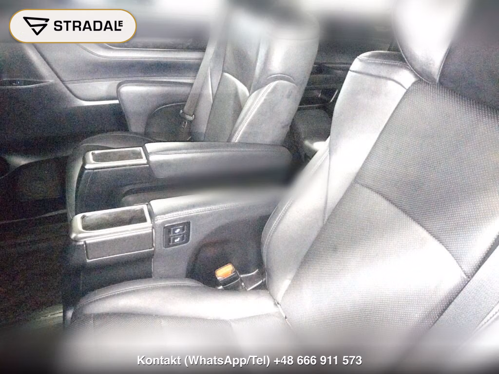 TOYOTA ALPHARD 2.5S C PACKAGE, miniaturka 7