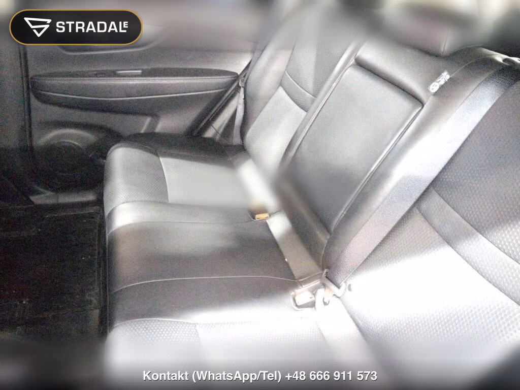 NISSAN X-TRAIL 4WD 20XT EMERGENCY BRAKE PACKAGE, miniaturka 7