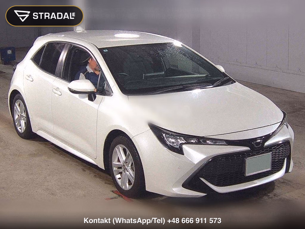 TOYOTA COROLLA SPORT G, miniaturka 2