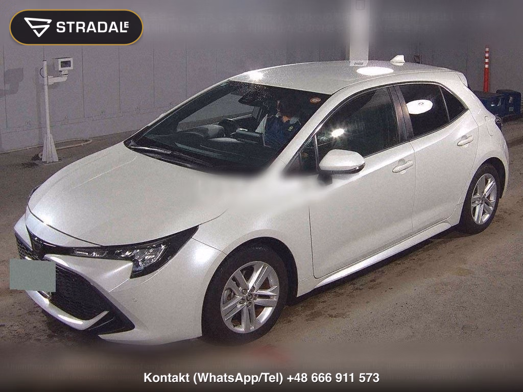 TOYOTA COROLLA SPORT G, miniaturka 5
