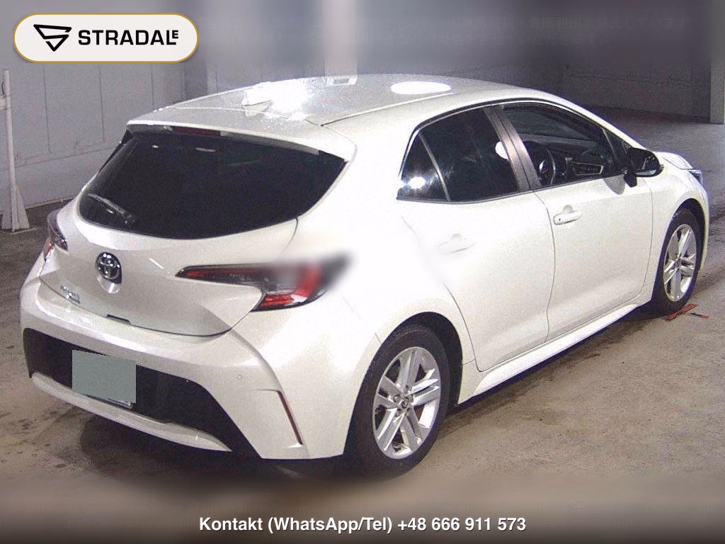 TOYOTA COROLLA SPORT G, miniaturka 6