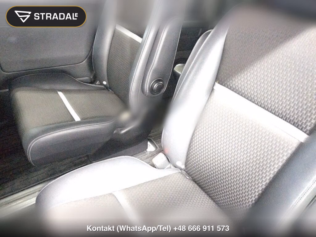 HONDA STEPWAGON SPADA EHEV SPADA G･EX HONDA SENSING, miniaturka 7