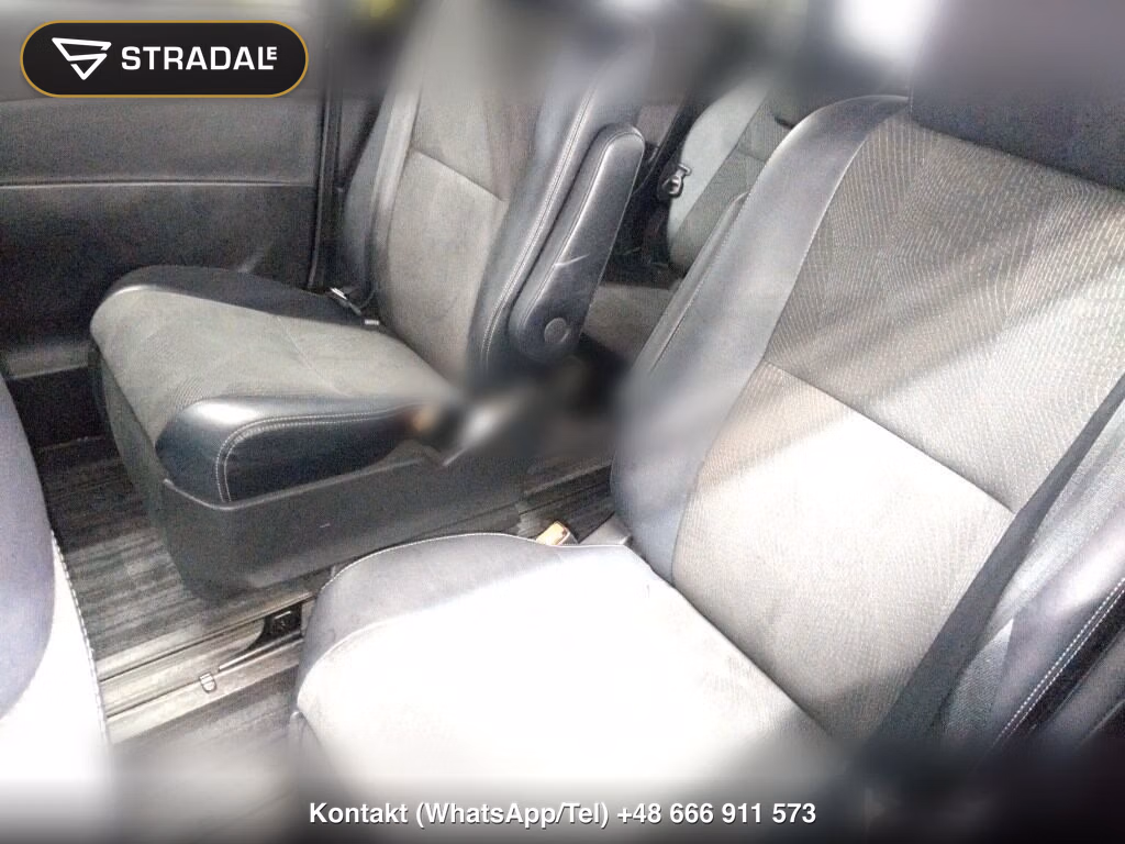 TOYOTA ESTIMA 5D AERAS PREMIUM EDITION, miniaturka 7