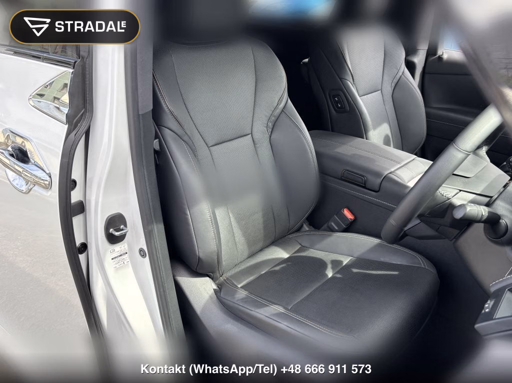 TOYOTA ALPHARD Z, miniaturka 11