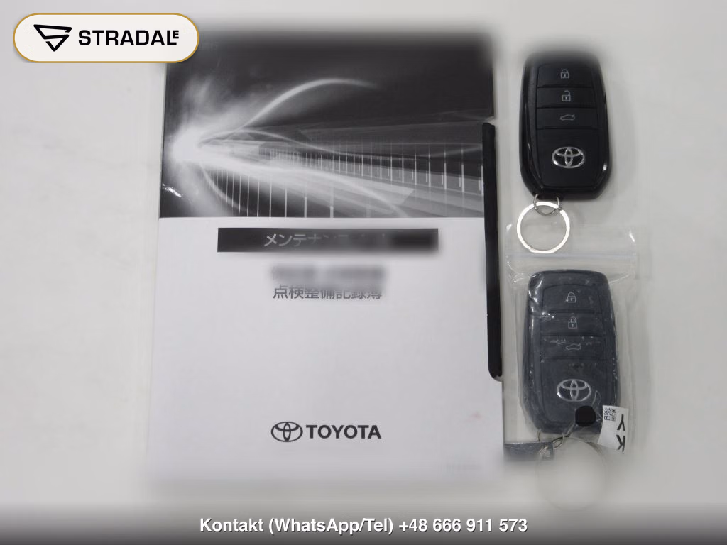 TOYOTA CROWN CROSSOVER 4WD G ADVANCED, miniaturka 12