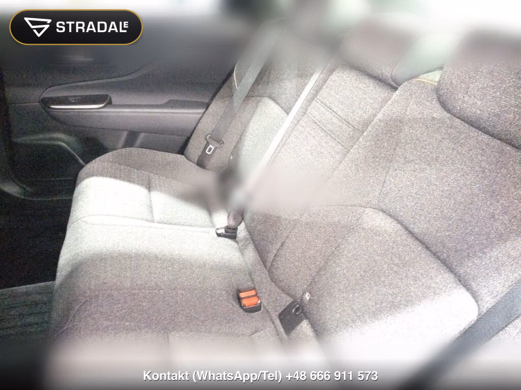 TOYOTA CROWN CROSSOVER 4WD G ADVANCED, miniaturka 7