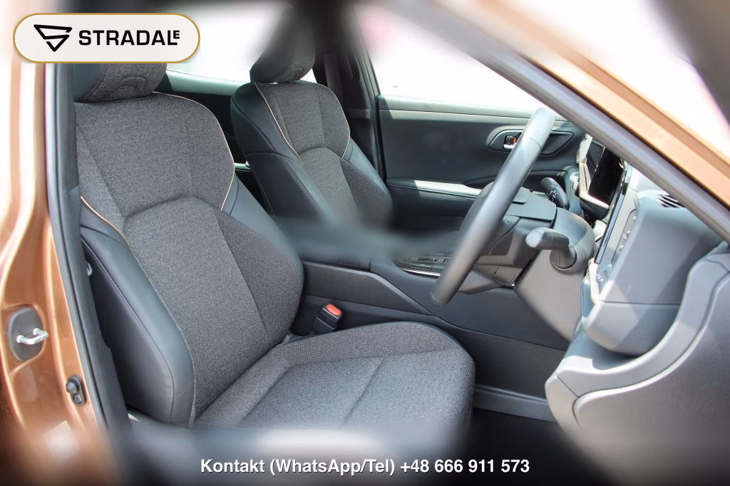 TOYOTA CROWN CROSSOVER 4WD G ADVANCED, miniaturka 10