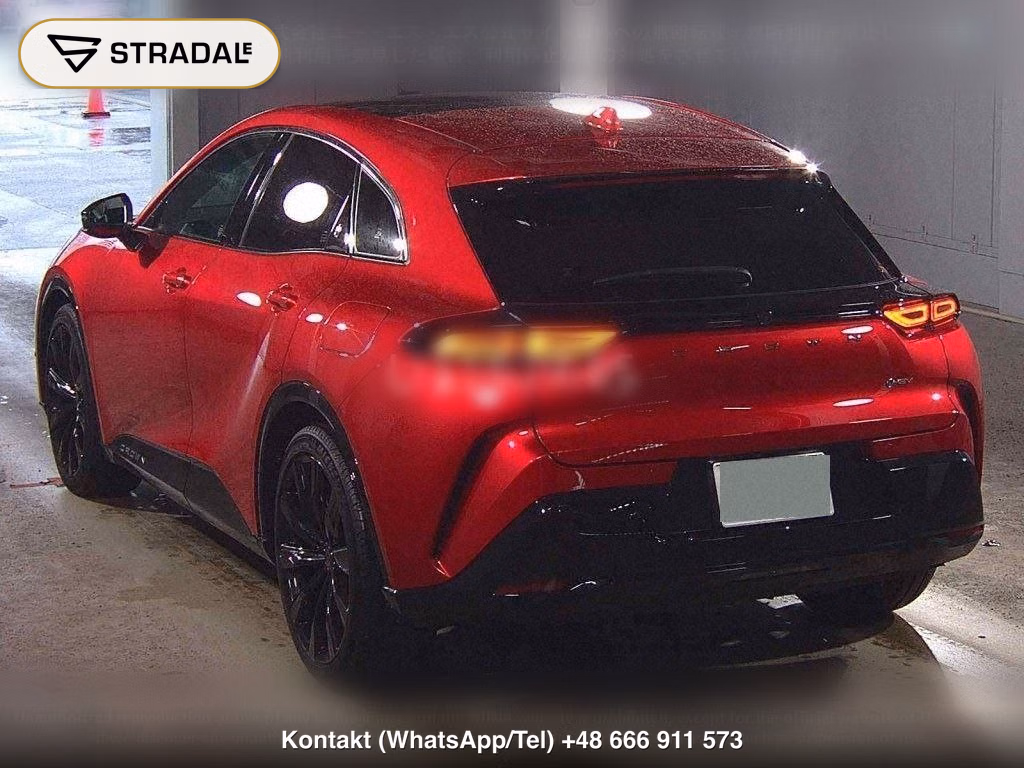 TOYOTA CROWN SPORT 4WD SPORT Z (HEV), miniaturka 3