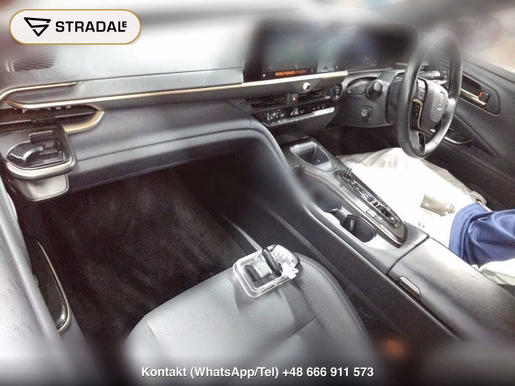 TOYOTA CROWN SPORT 4WD SPORT Z (HEV), miniaturka 4