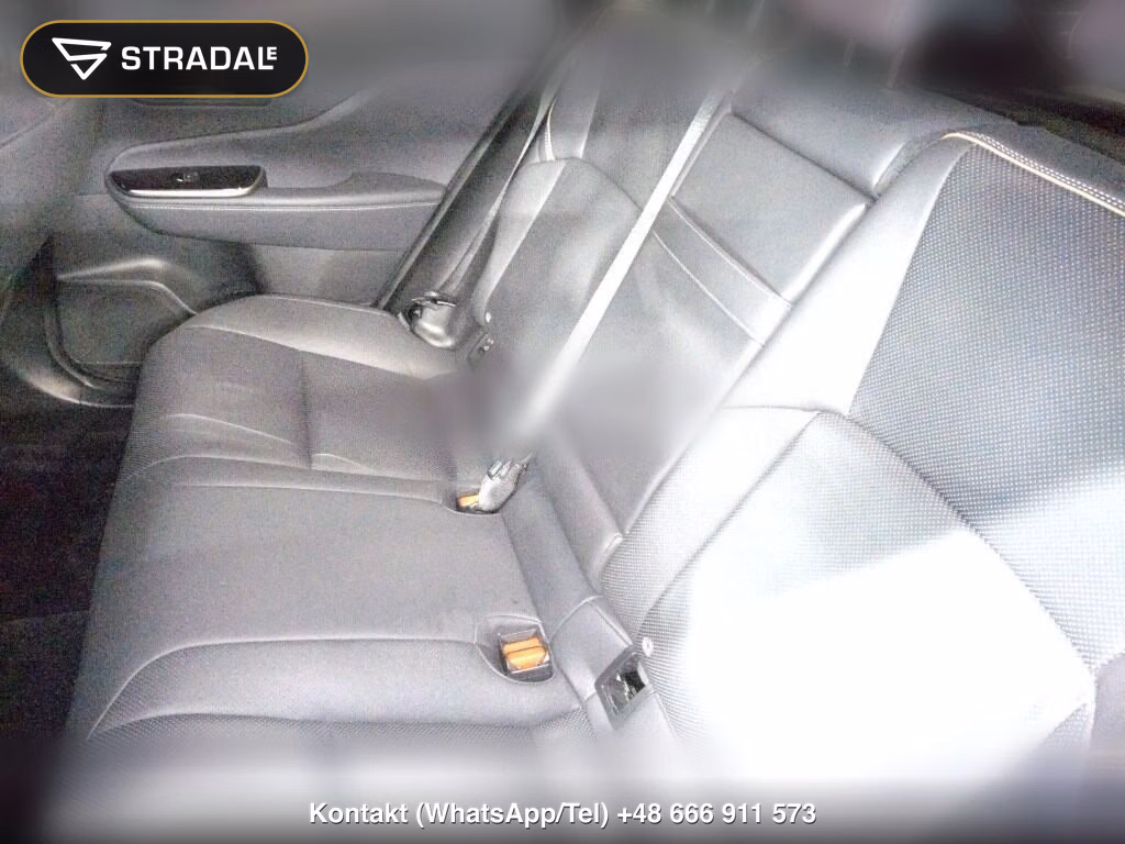 TOYOTA CROWN SPORT 4WD SPORT Z (HEV), miniaturka 7