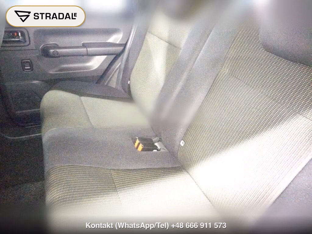 SUZUKI JIMMY MOMADE 4WD FC, miniaturka 7
