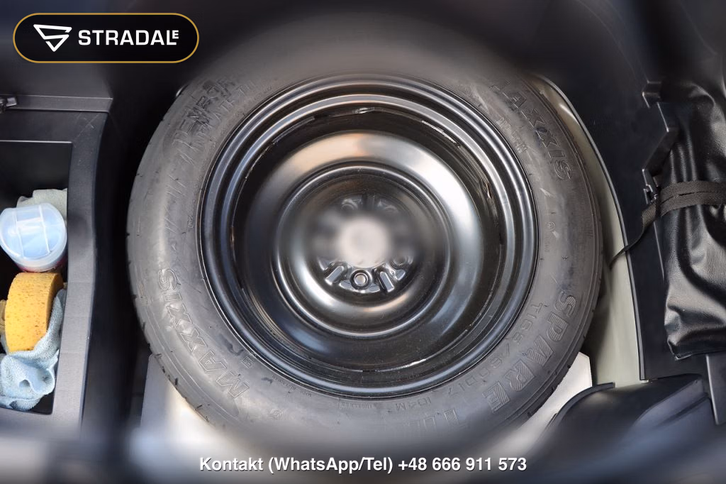 TOYOTA HARRIER 4WD ELEGANCE GR SPORT, miniaturka 8