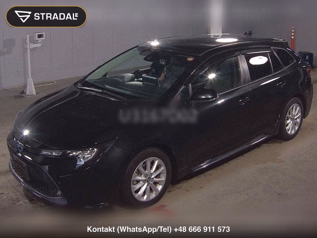 TOYOTA COROLLA TOURING HYBRID S, miniaturka 5