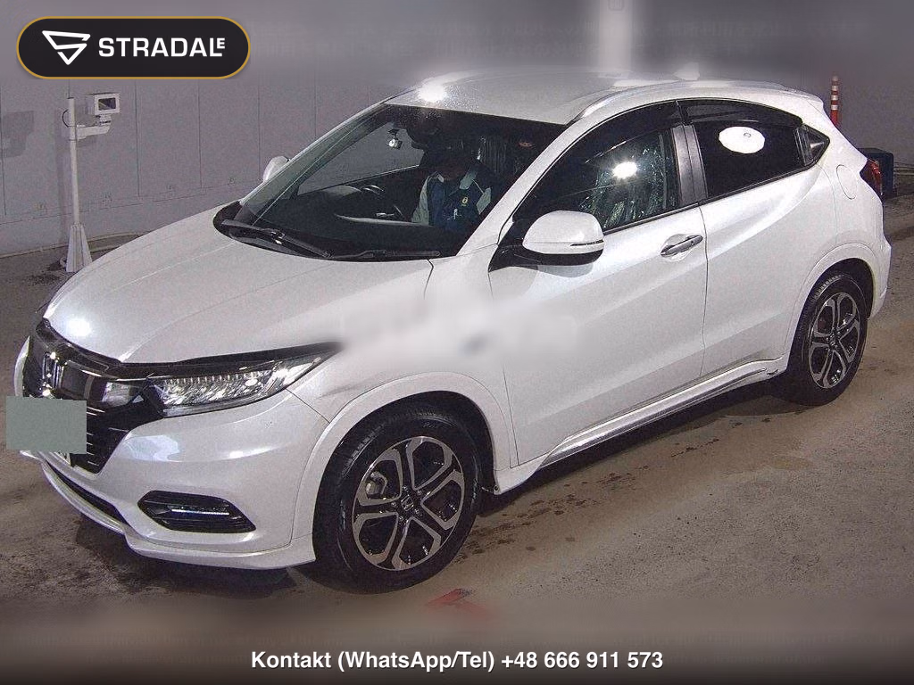 HONDA VEZEL HYBRID Z･HONDA SENSING, miniaturka 5