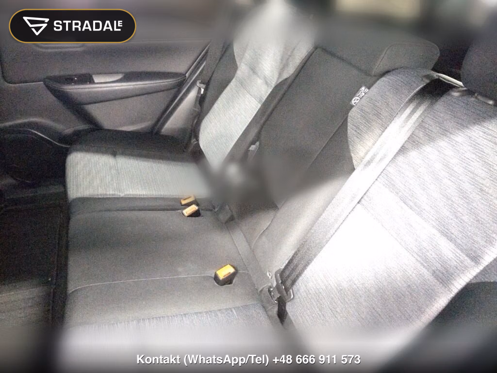 NISSAN X-TRAIL X, miniaturka 7