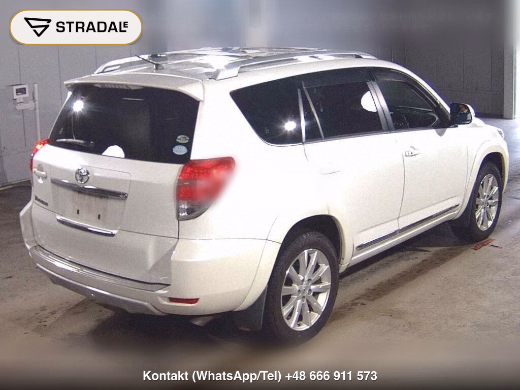 TOYOTA VANGUARD 4WD 240S S PACKAGE, miniaturka 6