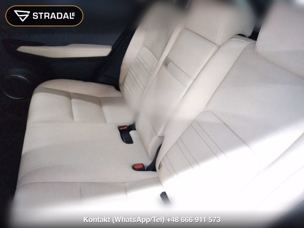LEXUS NX NX200T I PACKAGE, miniaturka 7