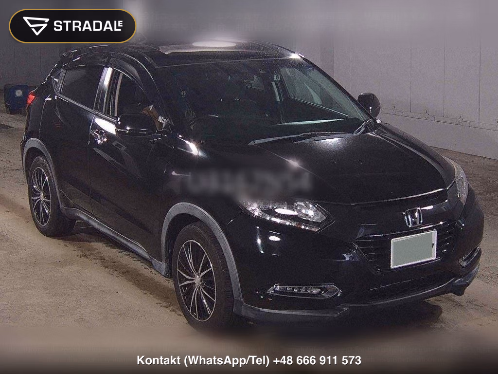 HONDA VEZEL X･HONDA SENSING, miniaturka 2