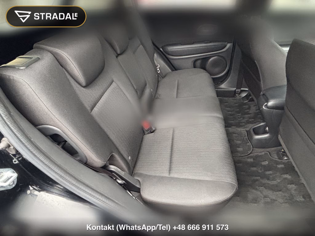 HONDA VEZEL X･HONDA SENSING, miniaturka 11