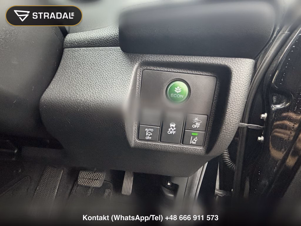 HONDA VEZEL X･HONDA SENSING, miniaturka 12