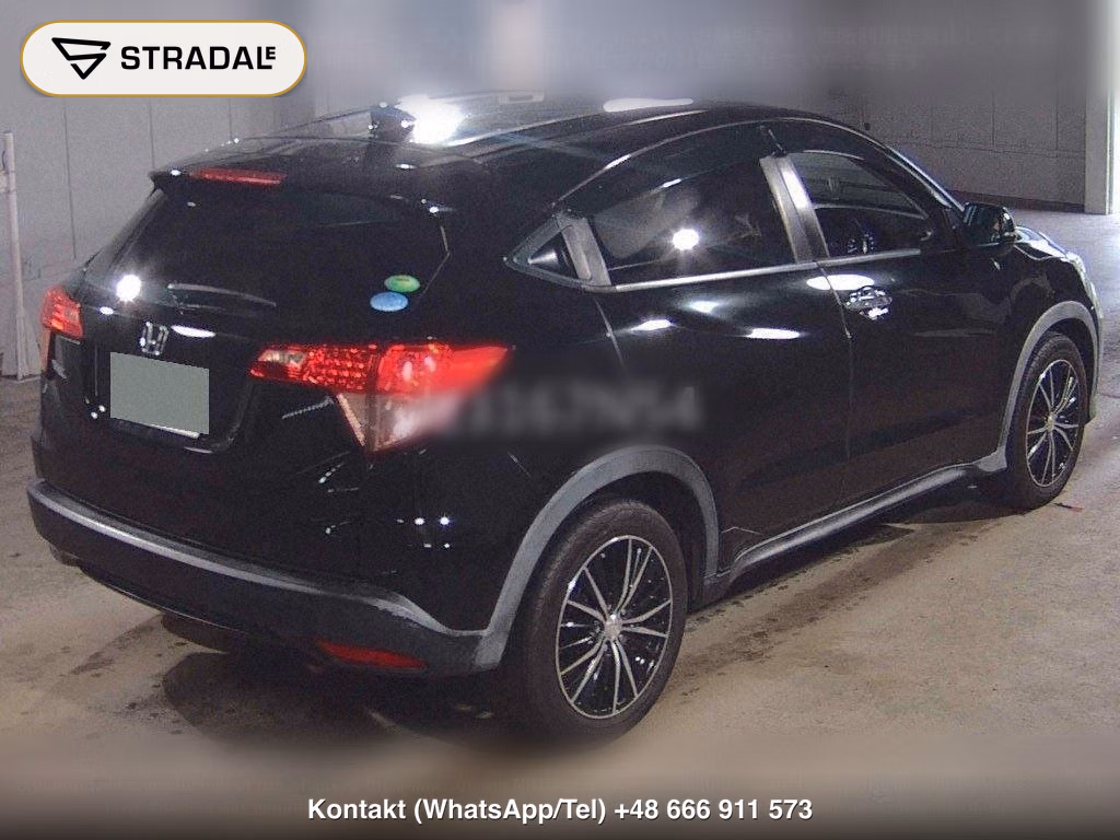 HONDA VEZEL X･HONDA SENSING, miniaturka 6