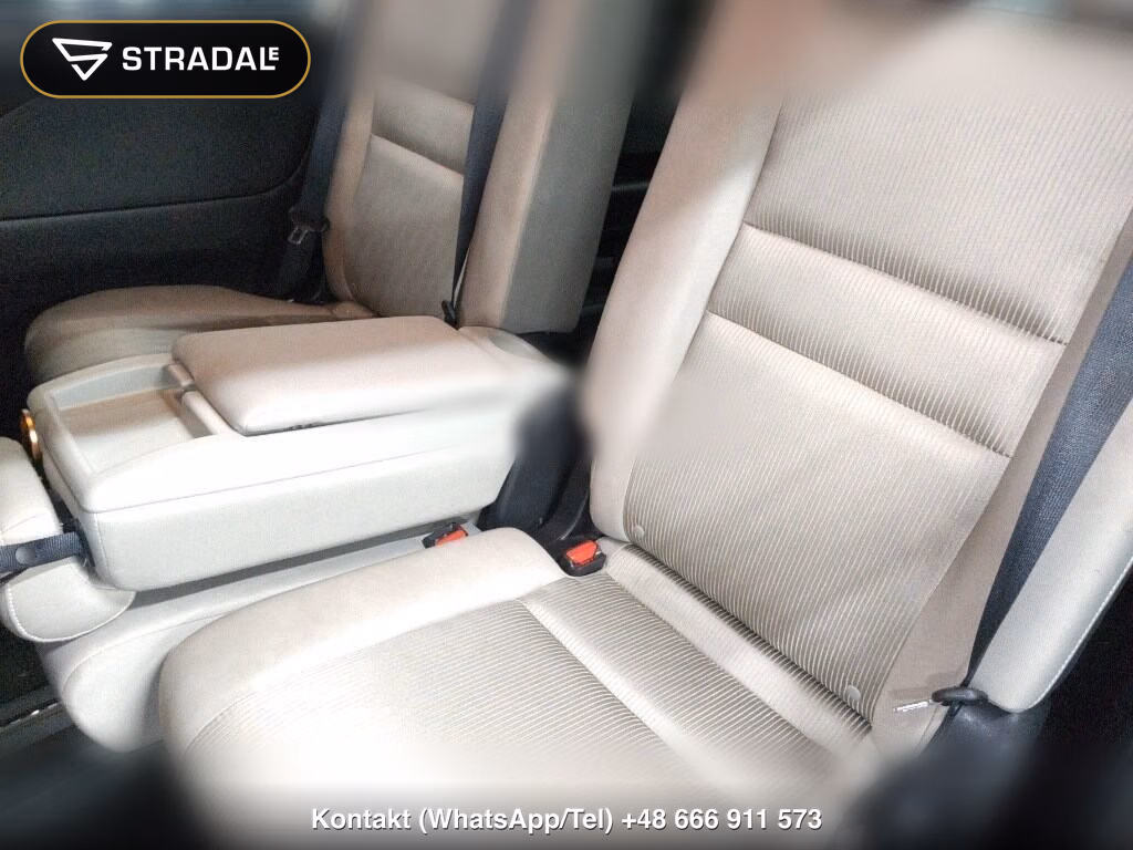 NISSAN SERENA 5D HIGHWAY STAR G, miniaturka 7