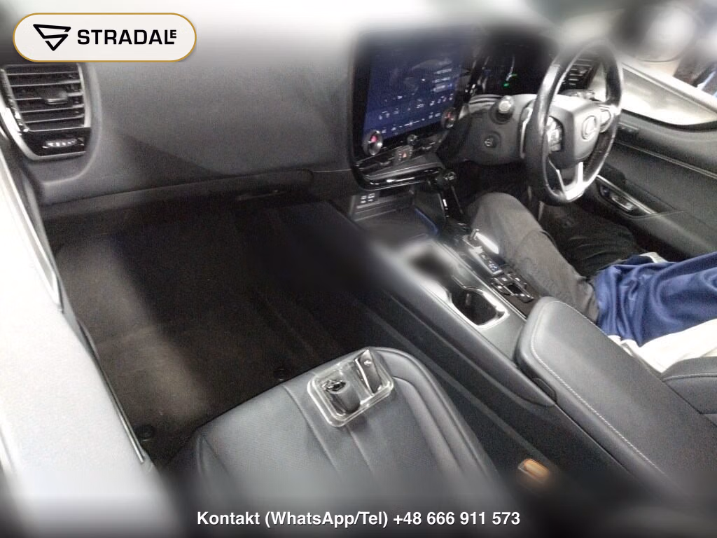 LEXUS NX NX350H F SPORT, miniaturka 4