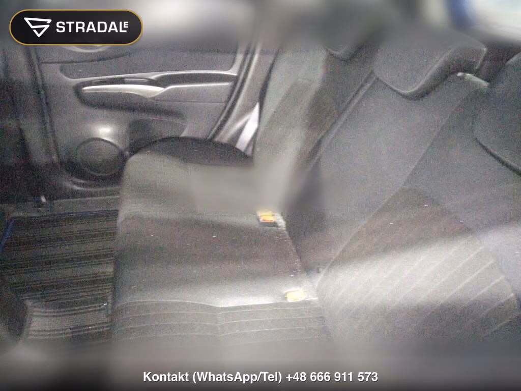 NISSAN NOTE 4WD E-POWER AUTECH FOUR, miniaturka 7