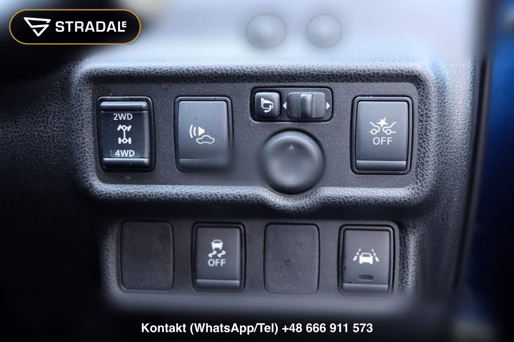NISSAN NOTE 4WD E-POWER AUTECH FOUR, miniaturka 9