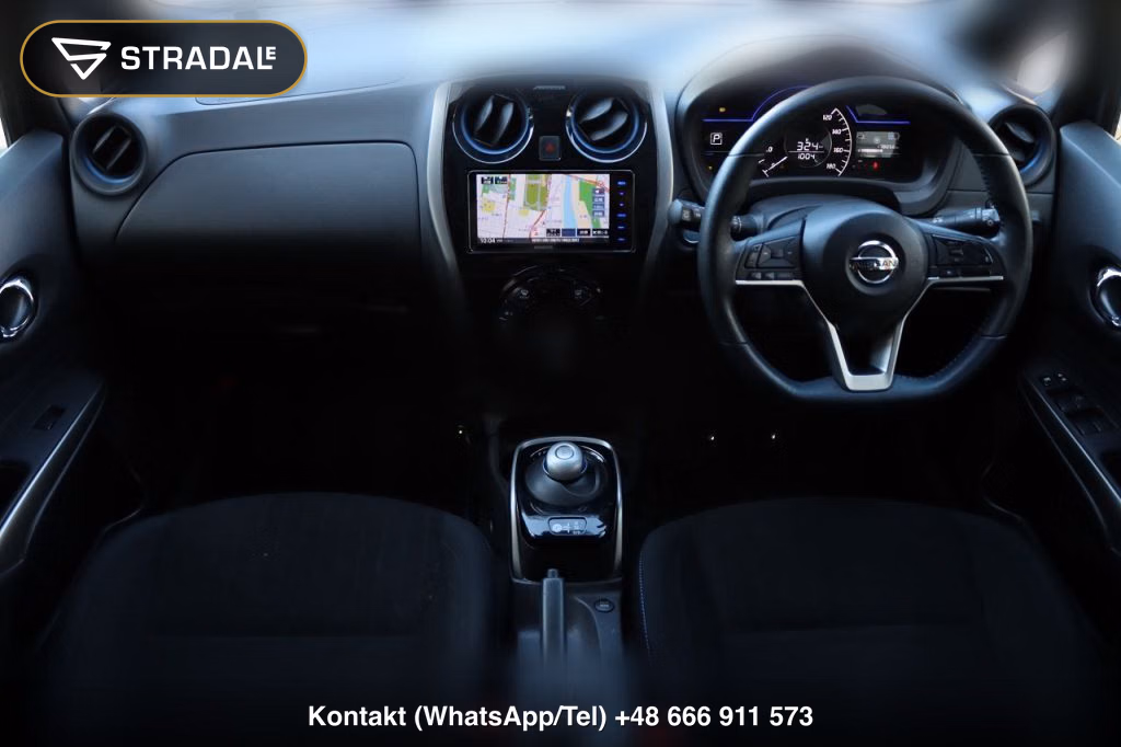 NISSAN NOTE 4WD E-POWER AUTECH FOUR, miniaturka 10