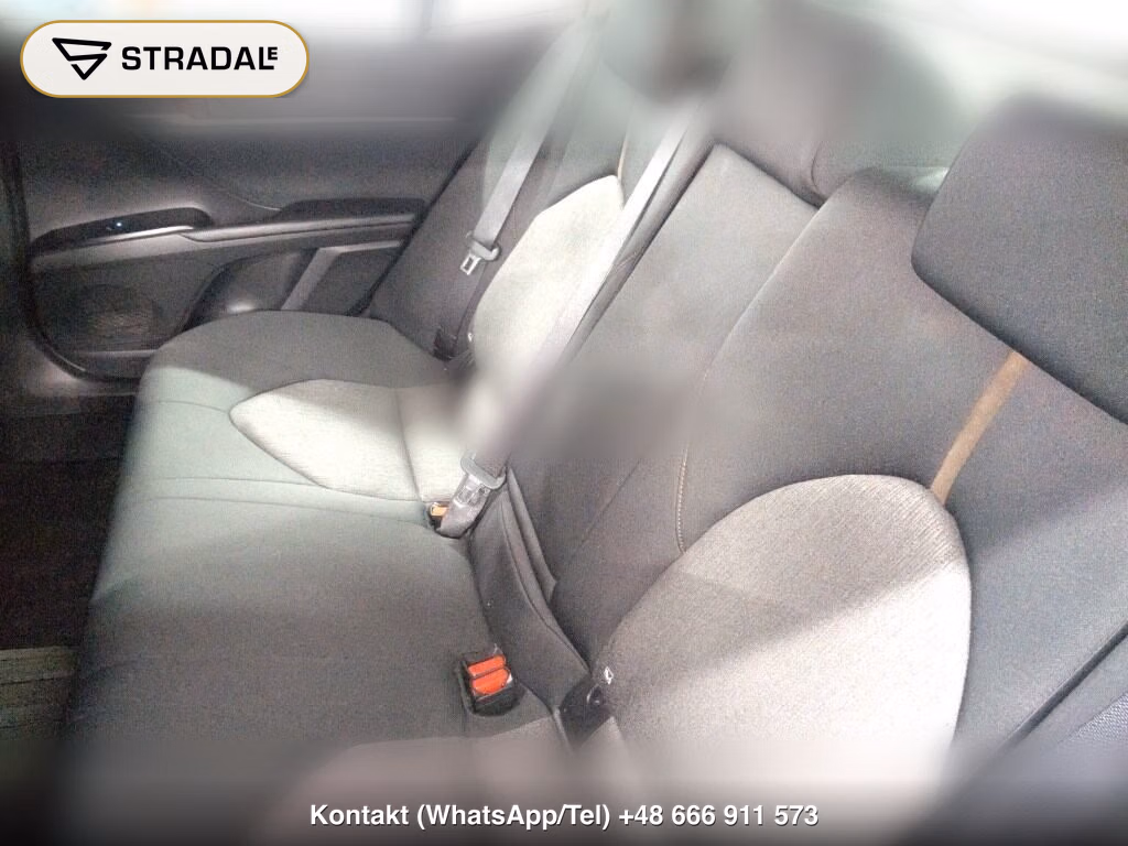 TOYOTA CAMRY 4D G, miniaturka 7