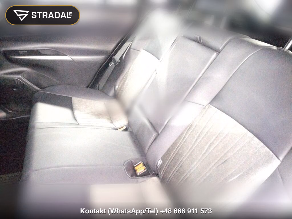 TOYOTA HARRIER HYBRID G, miniaturka 7