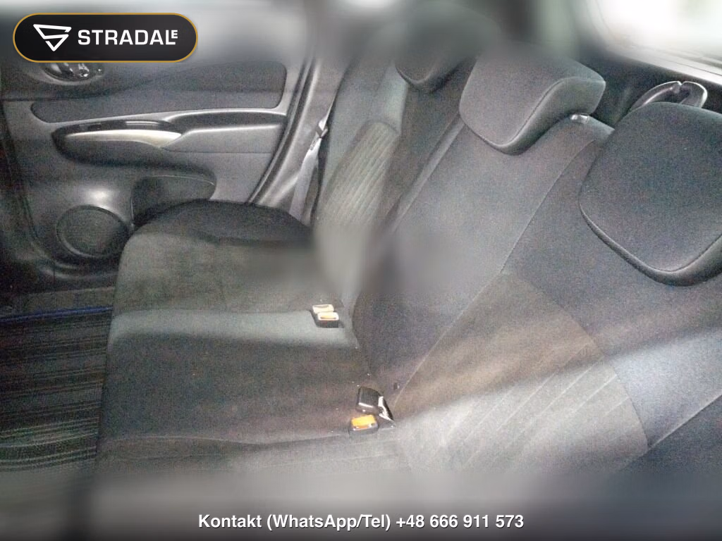 NISSAN NOTE E-POWER AUTECH SPORTS SPEC, miniaturka 7