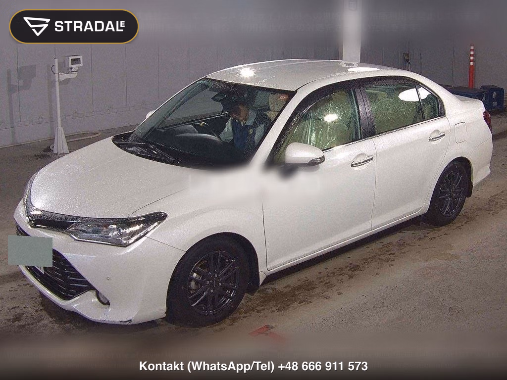 TOYOTA COROLLA AXIO 1.5G, miniaturka 5