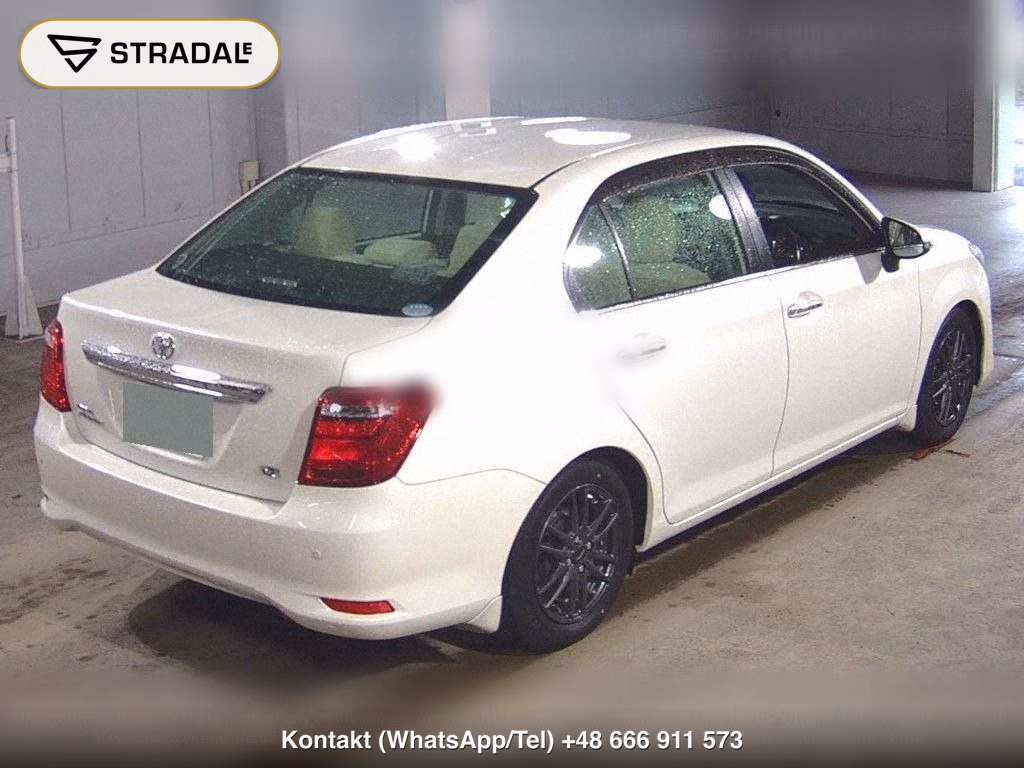 TOYOTA COROLLA AXIO 1.5G, miniaturka 6