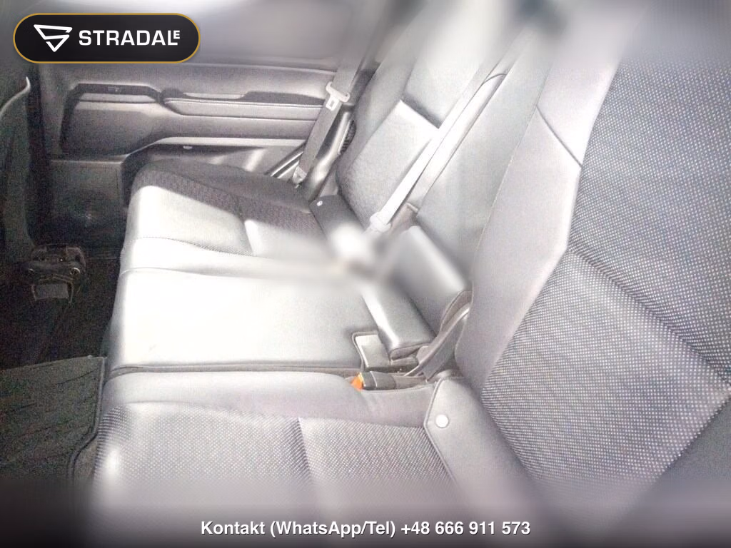 TOYOTA LAND CRUISER 250 4WD VX, miniaturka 7
