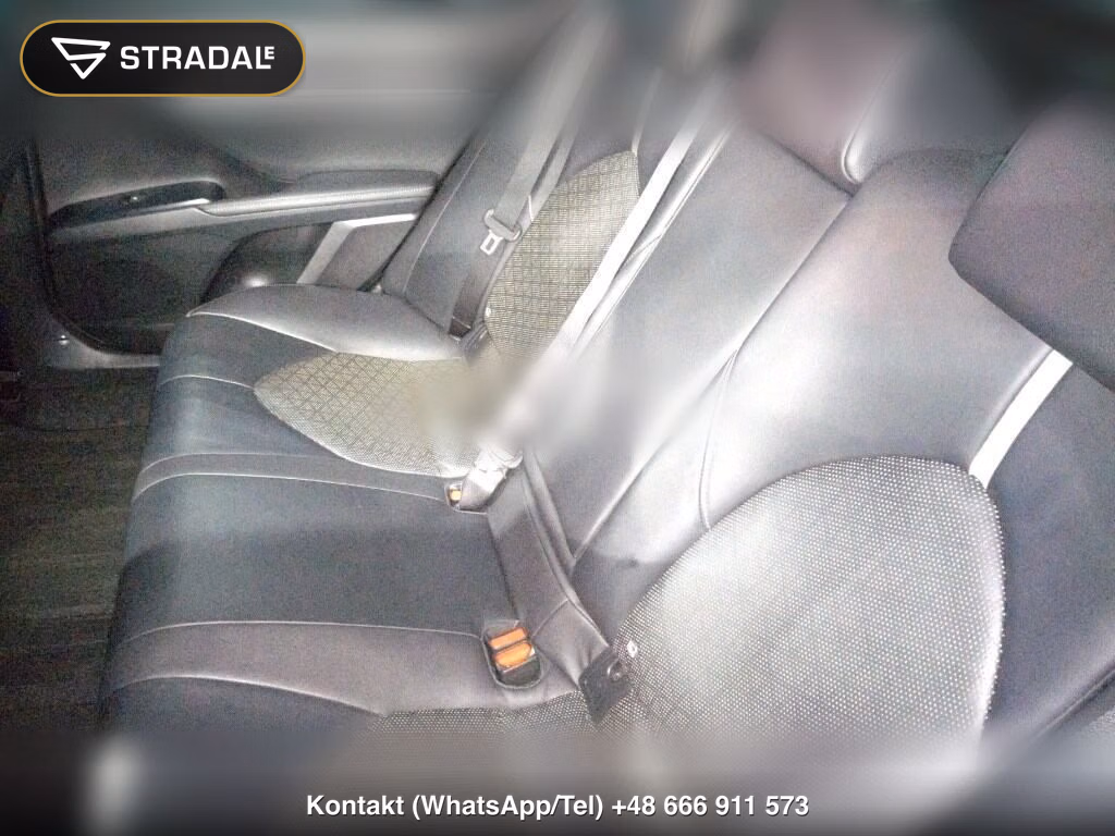TOYOTA CAMRY 4D WS LEATHER PACKAGE, miniaturka 7
