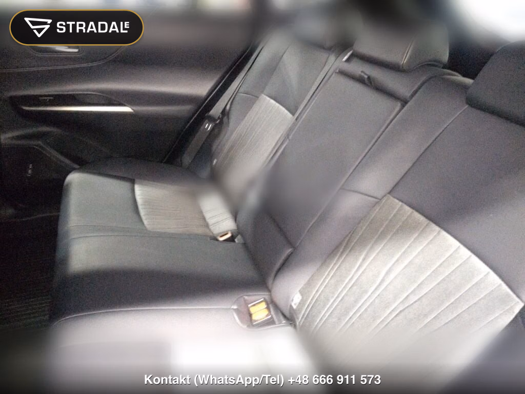 TOYOTA HARRIER HYBRID Z, miniaturka 7