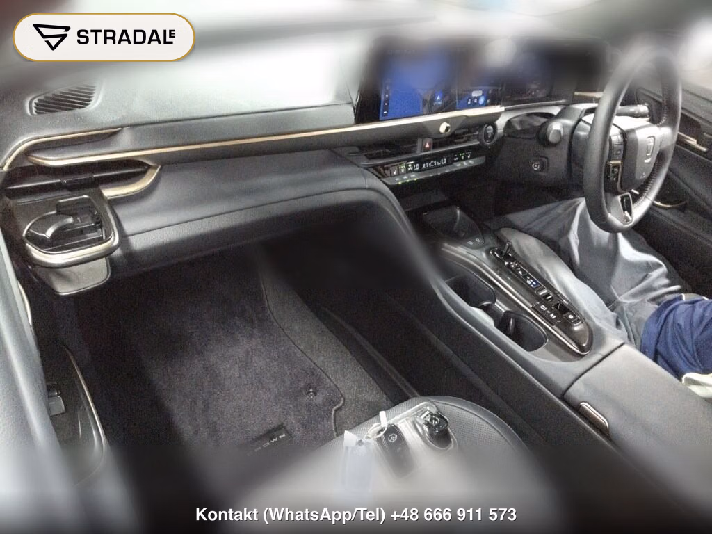 TOYOTA CROWN SPORT 4WD SPORT Z (HEV), miniaturka 4