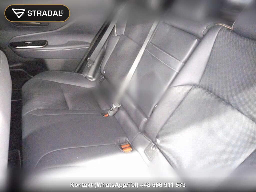 TOYOTA CROWN SPORT 4WD SPORT Z (HEV), miniaturka 7
