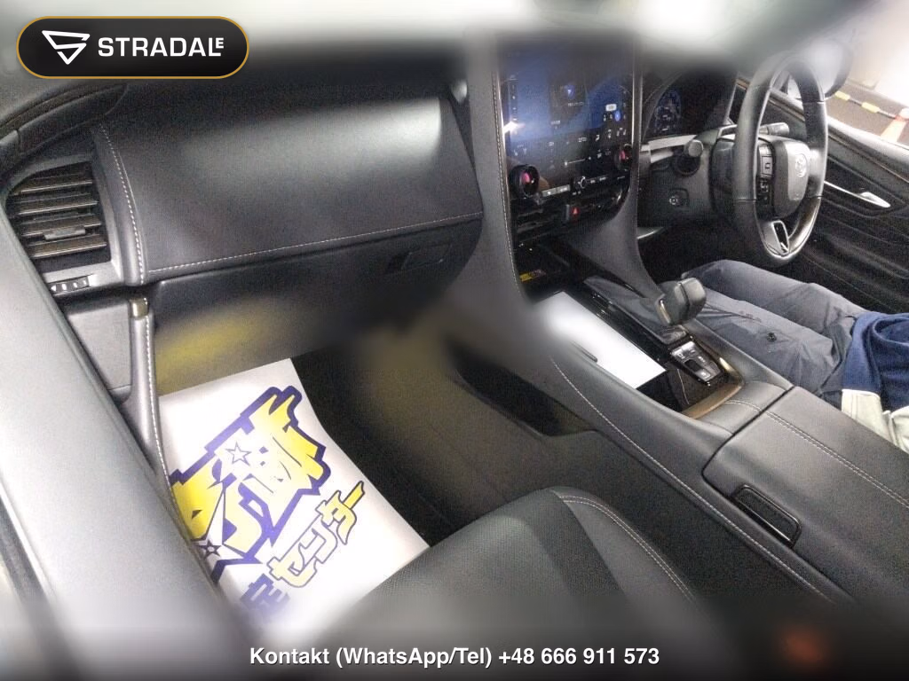 TOYOTA ALPHARD Z, miniaturka 4