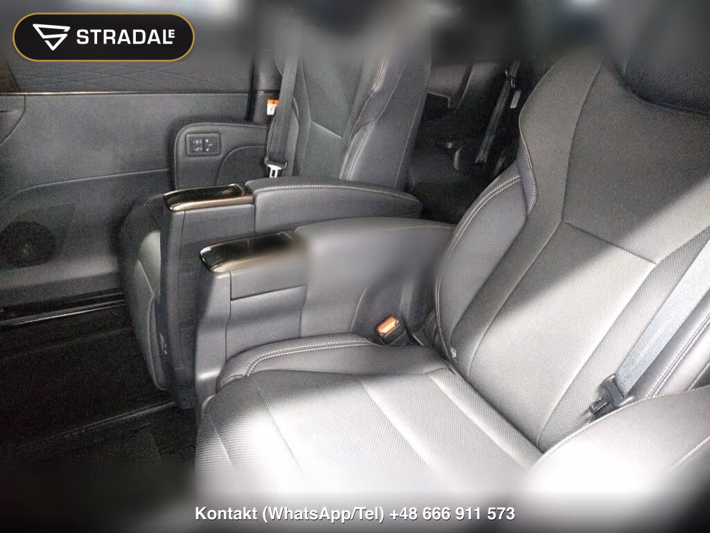 TOYOTA ALPHARD Z, miniaturka 7