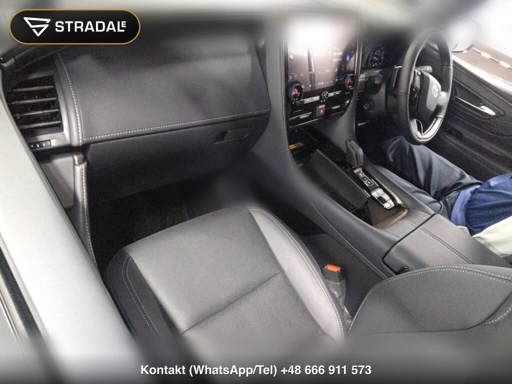 TOYOTA ALPHARD HYBRID Z, miniaturka 4