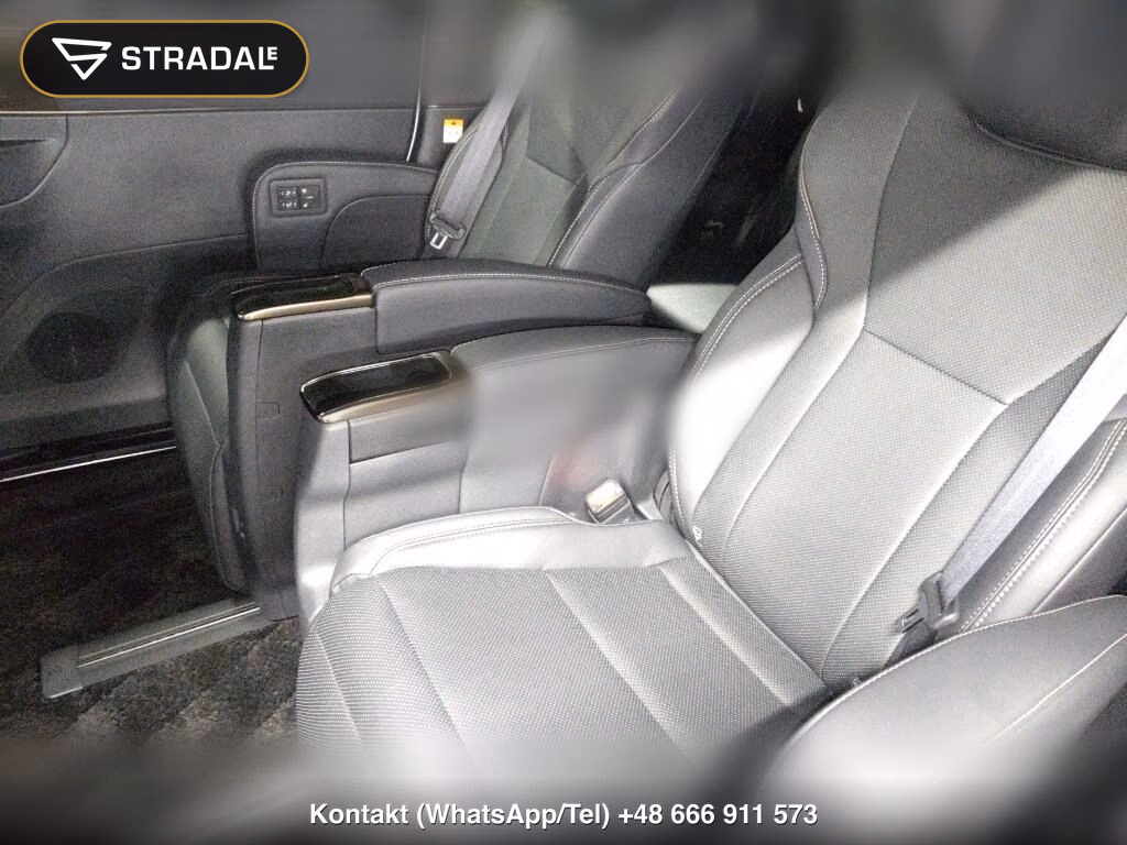 TOYOTA ALPHARD HYBRID Z, miniaturka 7