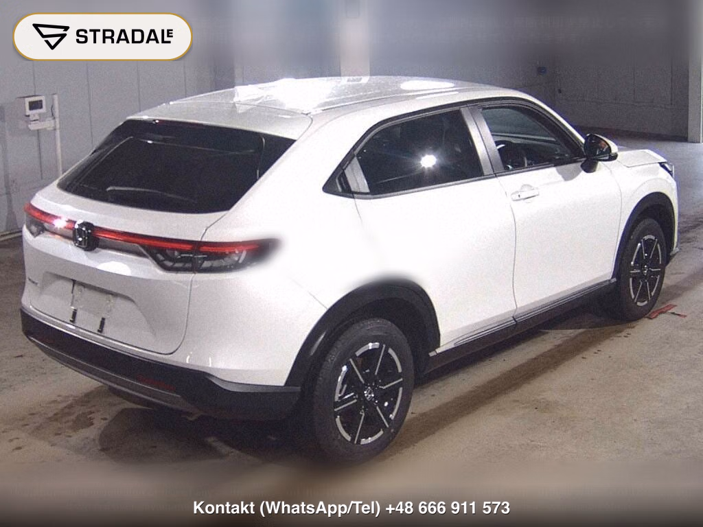 HONDA VEZEL G, miniaturka 6