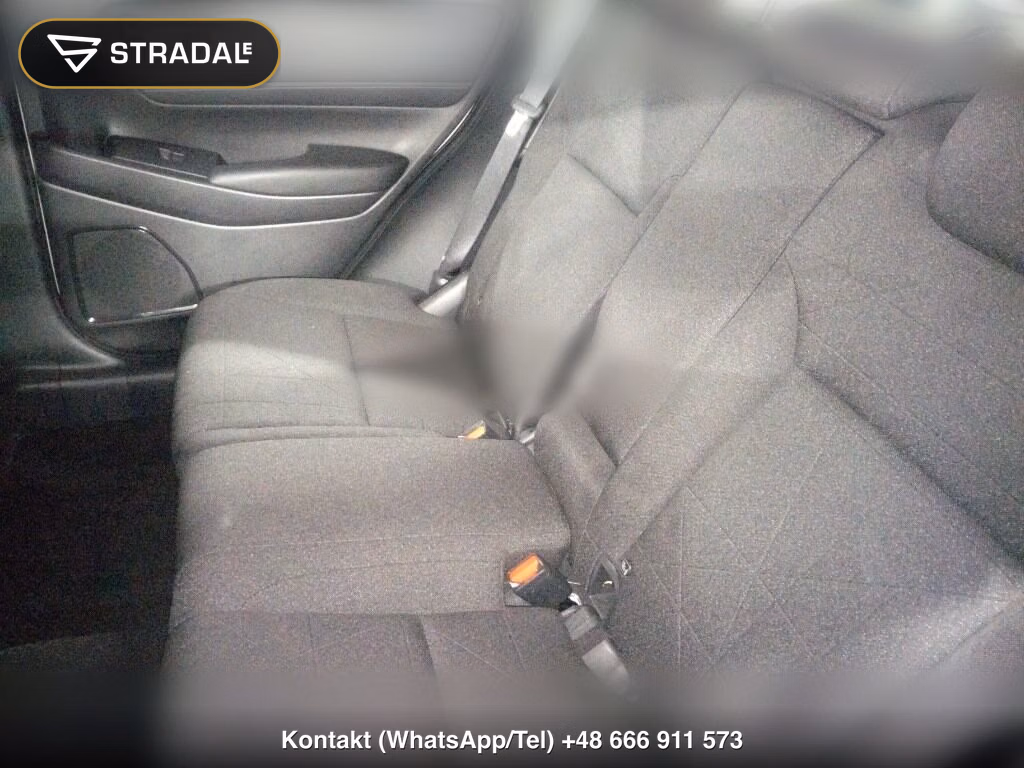 HONDA VEZEL G, miniaturka 7